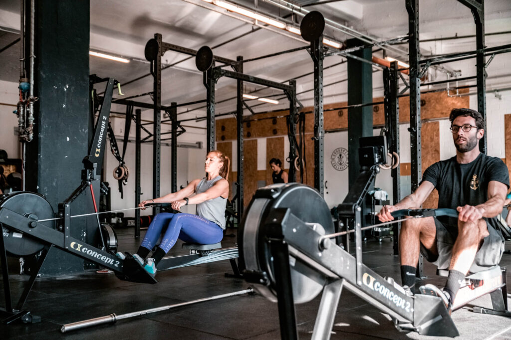 CrossFit Zollhafen